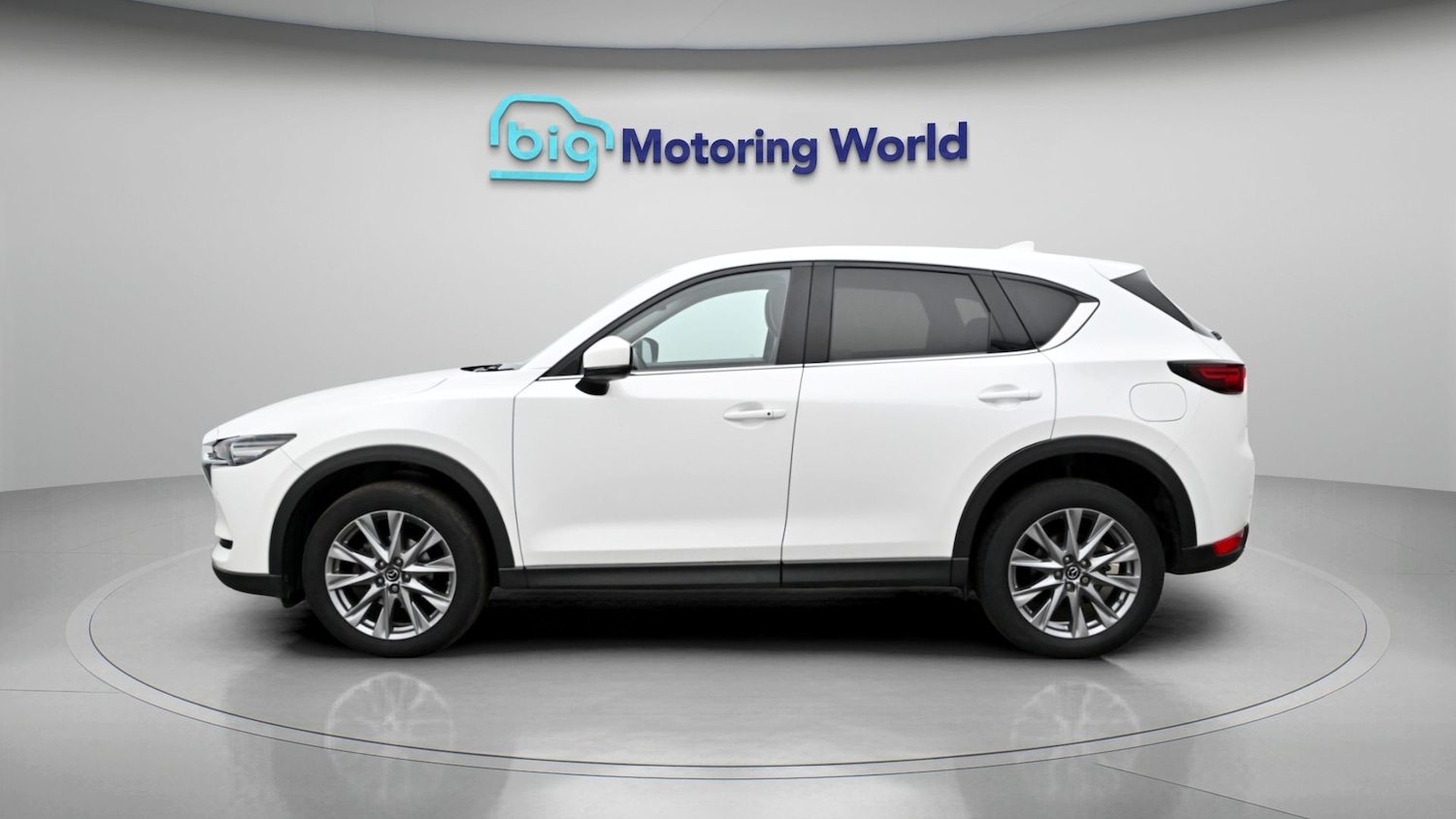 Used Mazda CX-5 2021 for sale - 78004764: Photo 4