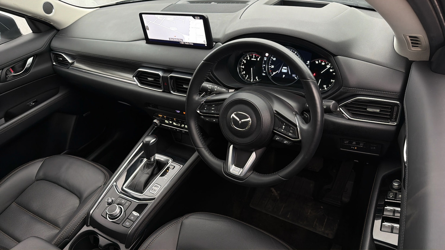 Used Mazda CX-5 2021 for sale - 78004764: Photo 9