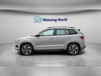 Used Skoda Karoq 2022 for sale - 78750859: Photo