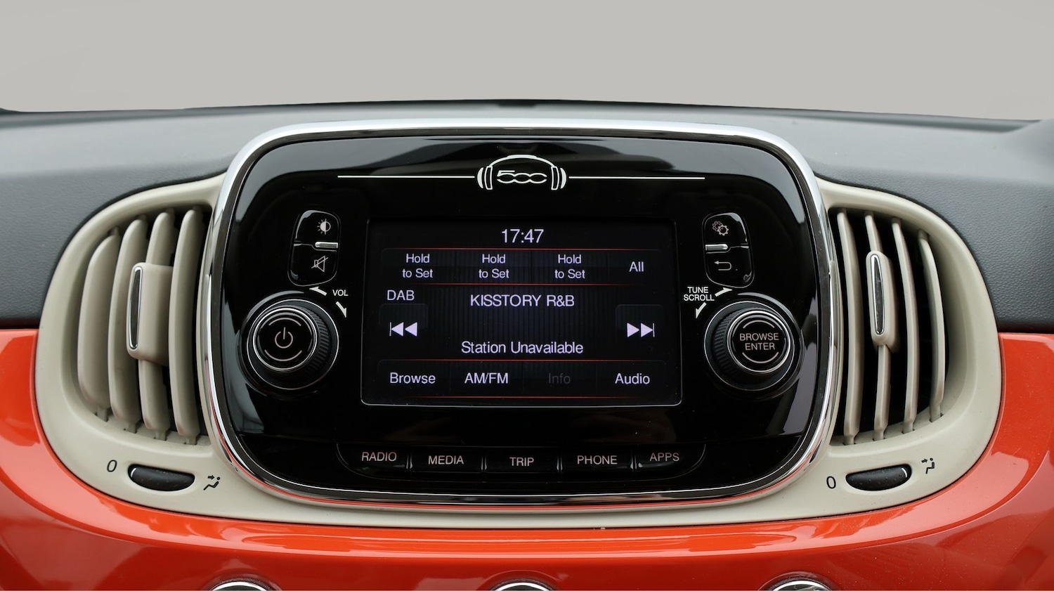 Used Fiat 500 2017 for sale - 77324610: Photo 11