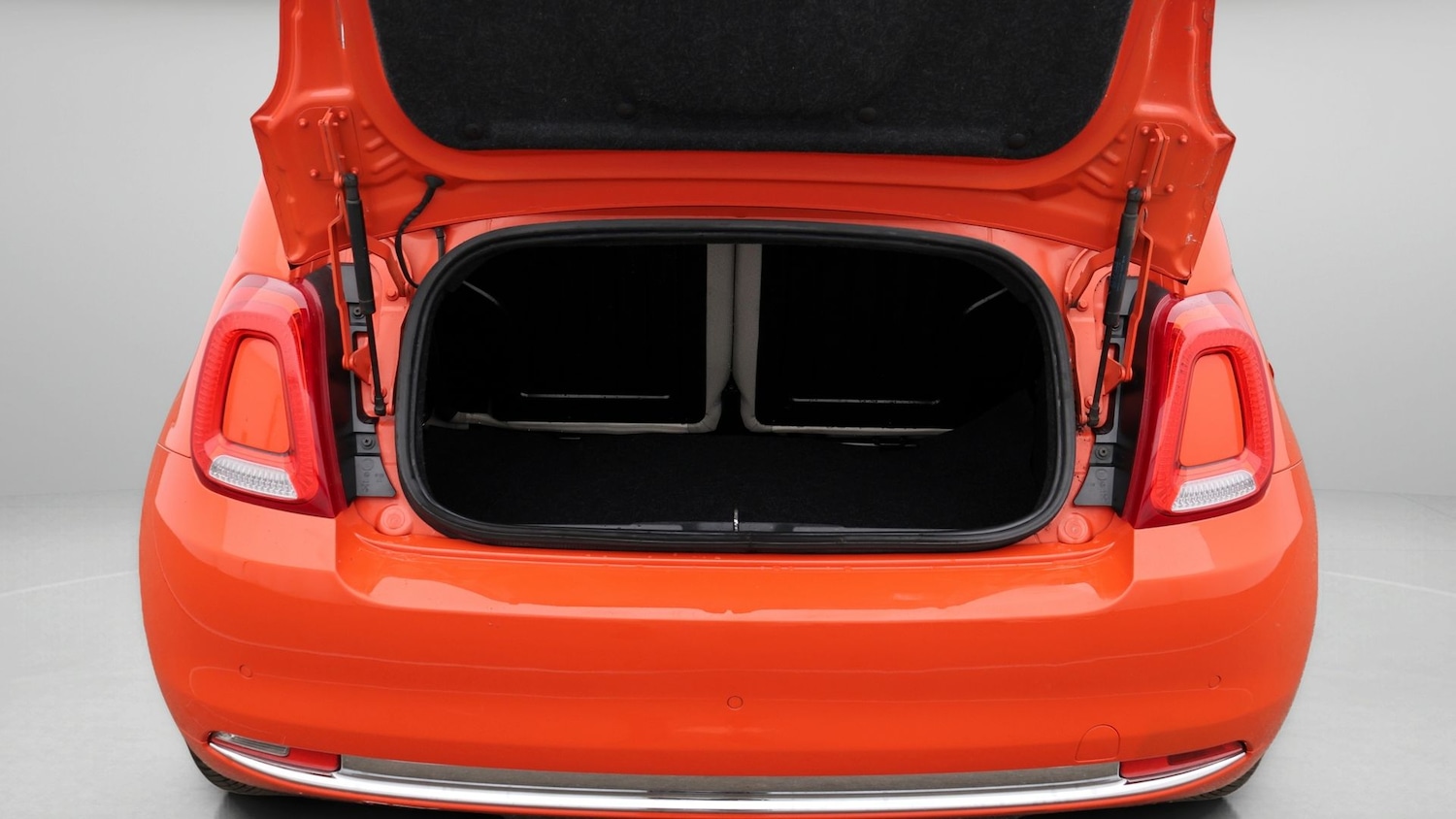 Used Fiat 500 2017 for sale - 77324610: Photo 17