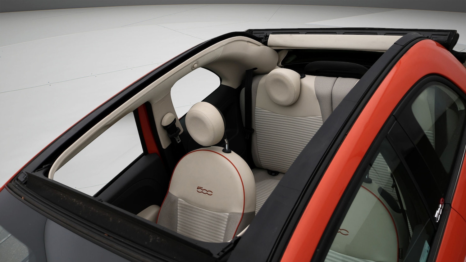 Used Fiat 500 2017 for sale - 77324610: Photo 20