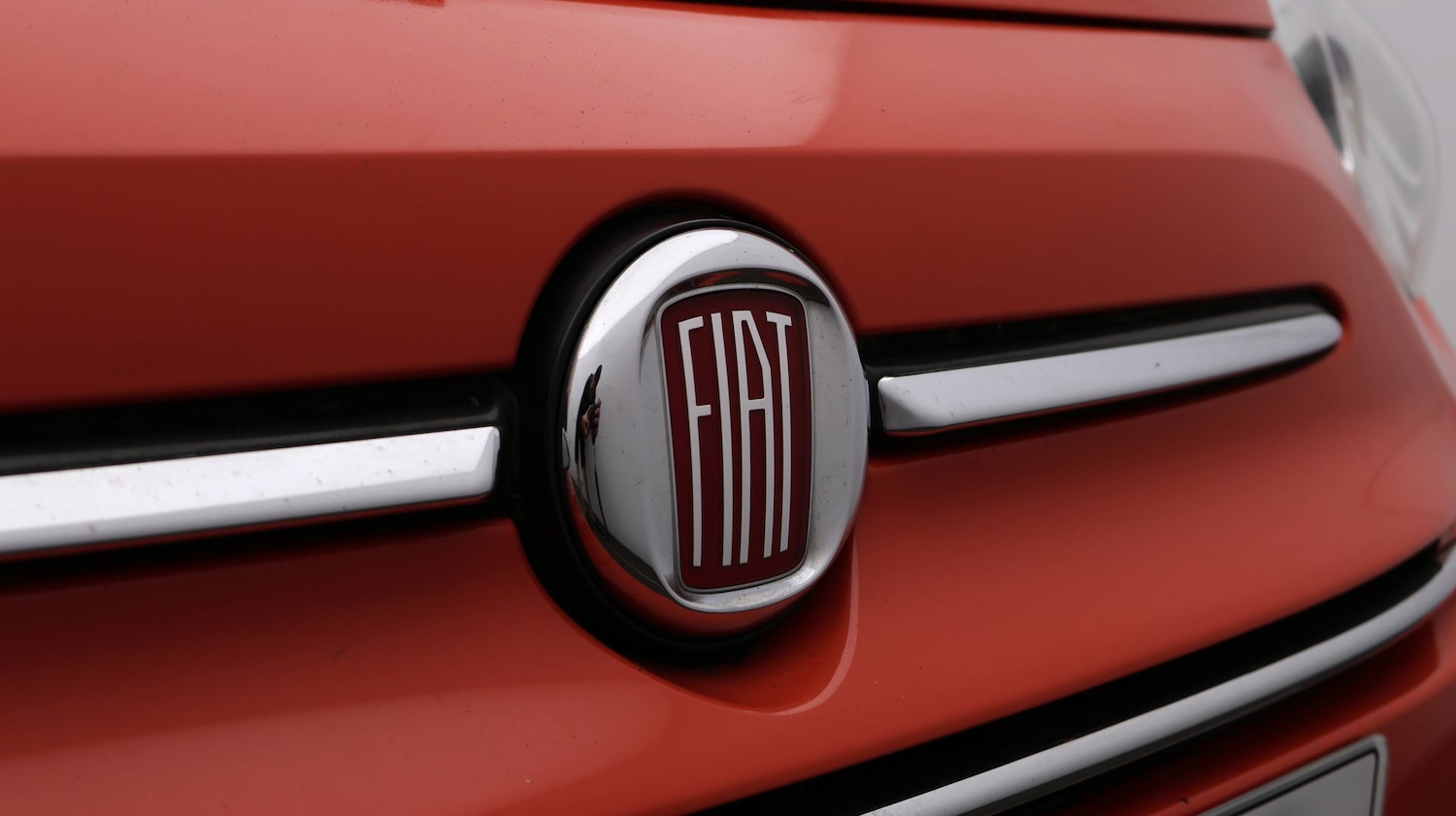 Used Fiat 500 2017 for sale - 77324610: Photo 21