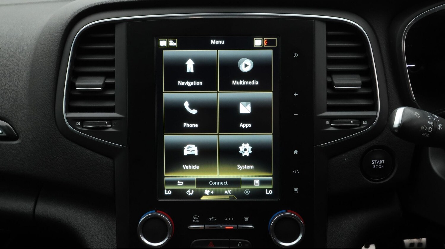 Used Renault Megane 2019 for sale - 77864647: Photo 11