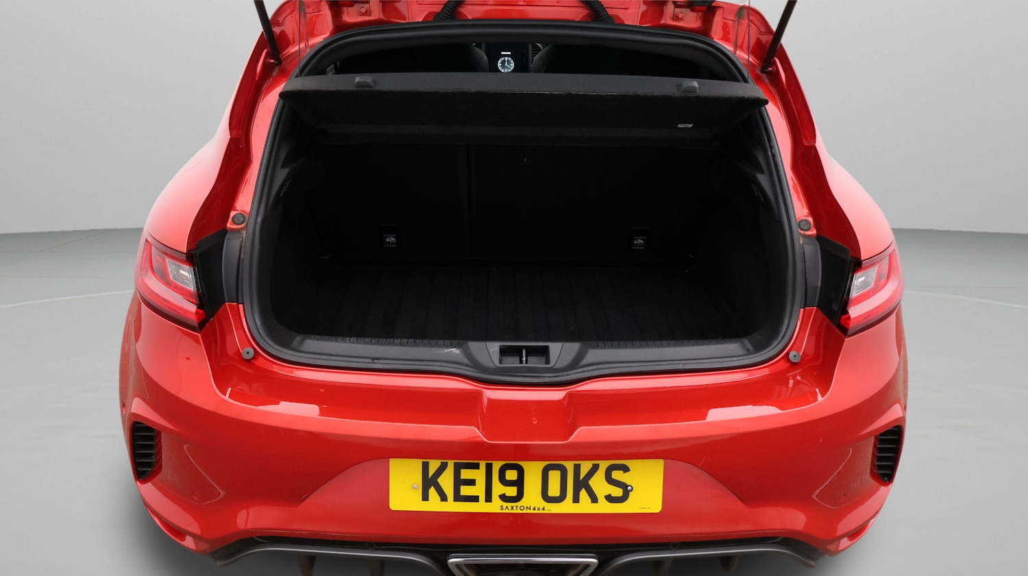 Used Renault Megane 2019 for sale - 77864647: Photo 17