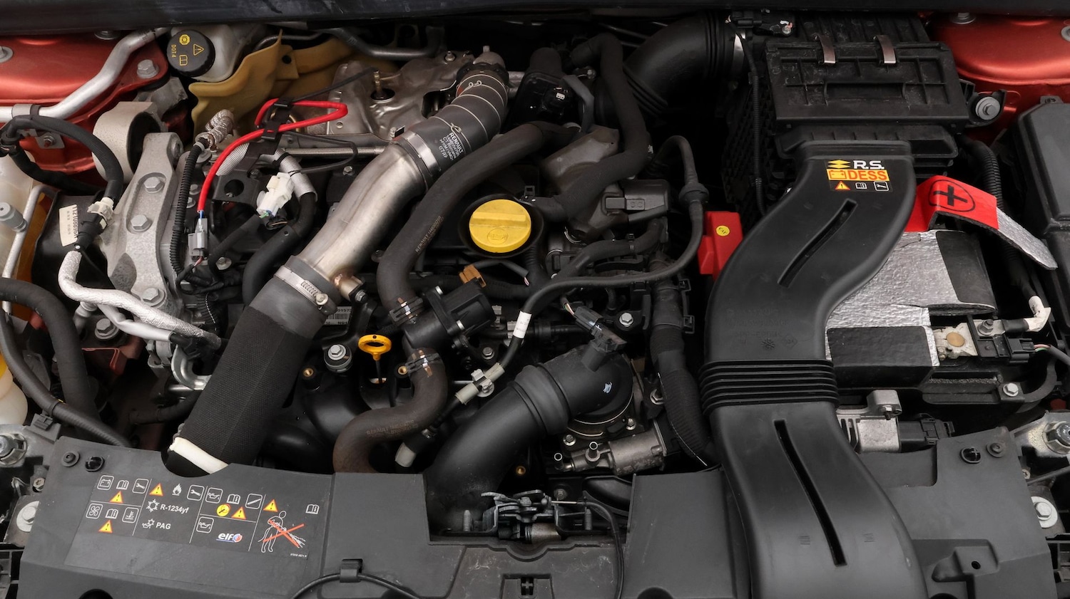 Used Renault Megane 2019 for sale - 77864647: Photo 19