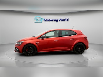 Used Renault Megane 2019 for sale - 77864647: Photo