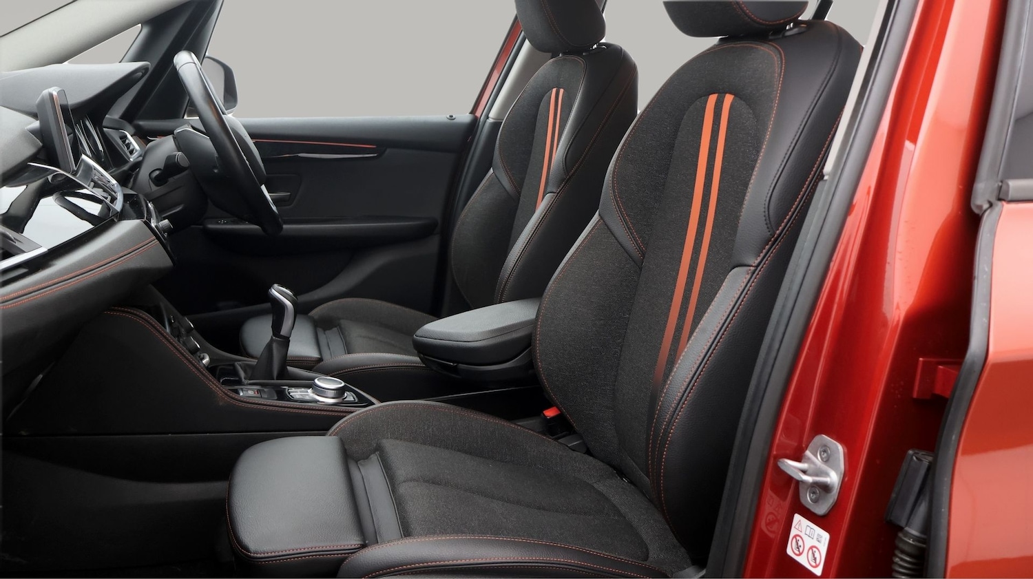 Used BMW 2 Series 2020 for sale - 77310408: Photo 14