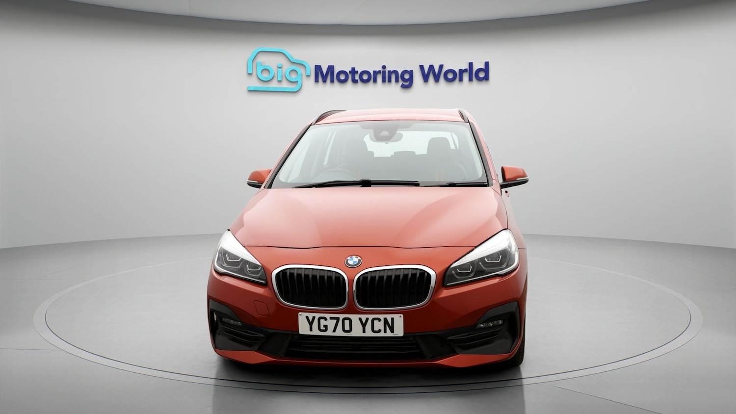 Used BMW 2 Series 2020 for sale - 77310408: Photo 2