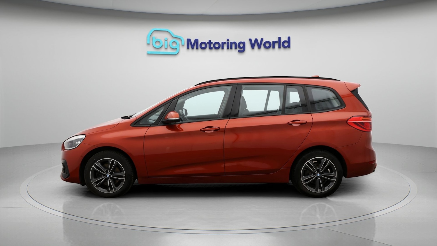 Used BMW 2 Series 2020 for sale - 77310408: Photo 4