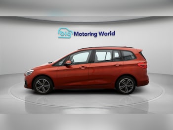 Used BMW 2 Series 2020 for sale - 77310408: Photo