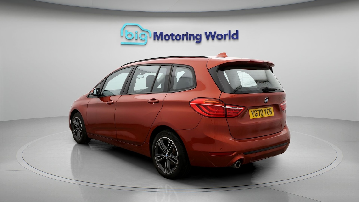 Used BMW 2 Series 2020 for sale - 77310408: Photo 5