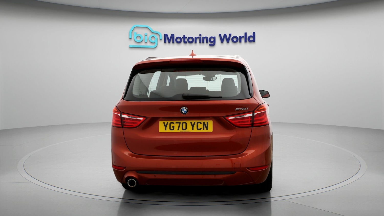 Used BMW 2 Series 2020 for sale - 77310408: Photo 6