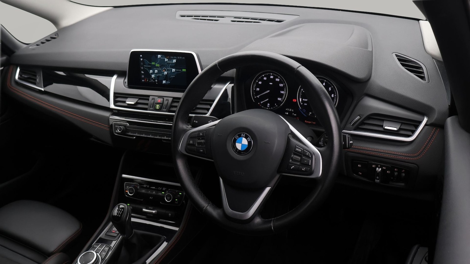 Used BMW 2 Series 2020 for sale - 77310408: Photo 9