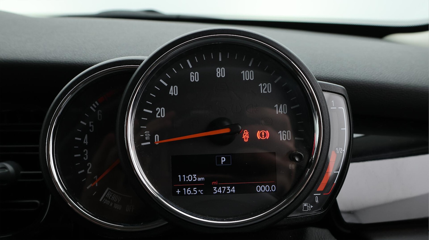 Used MINI Hatch for sale - 76473244: Photo 11