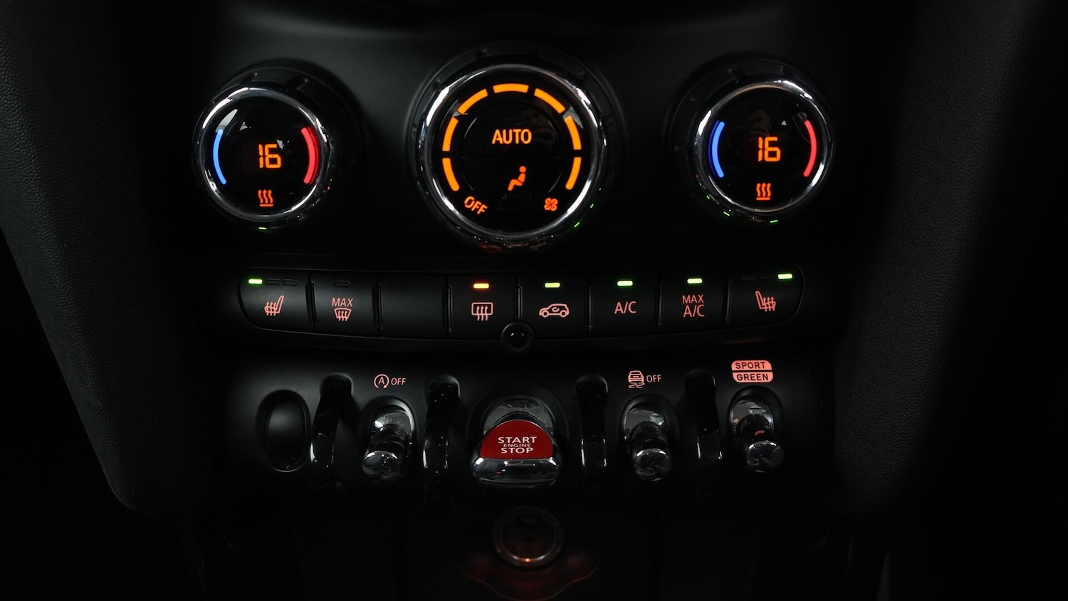 Used MINI Hatch for sale - 76473244: Photo 13