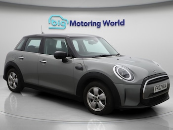 Used MINI Hatch 2022 for sale - 76473244: Photo