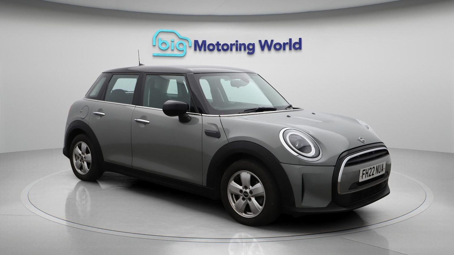 Used MINI Hatch for sale - 76473244: Photo 2