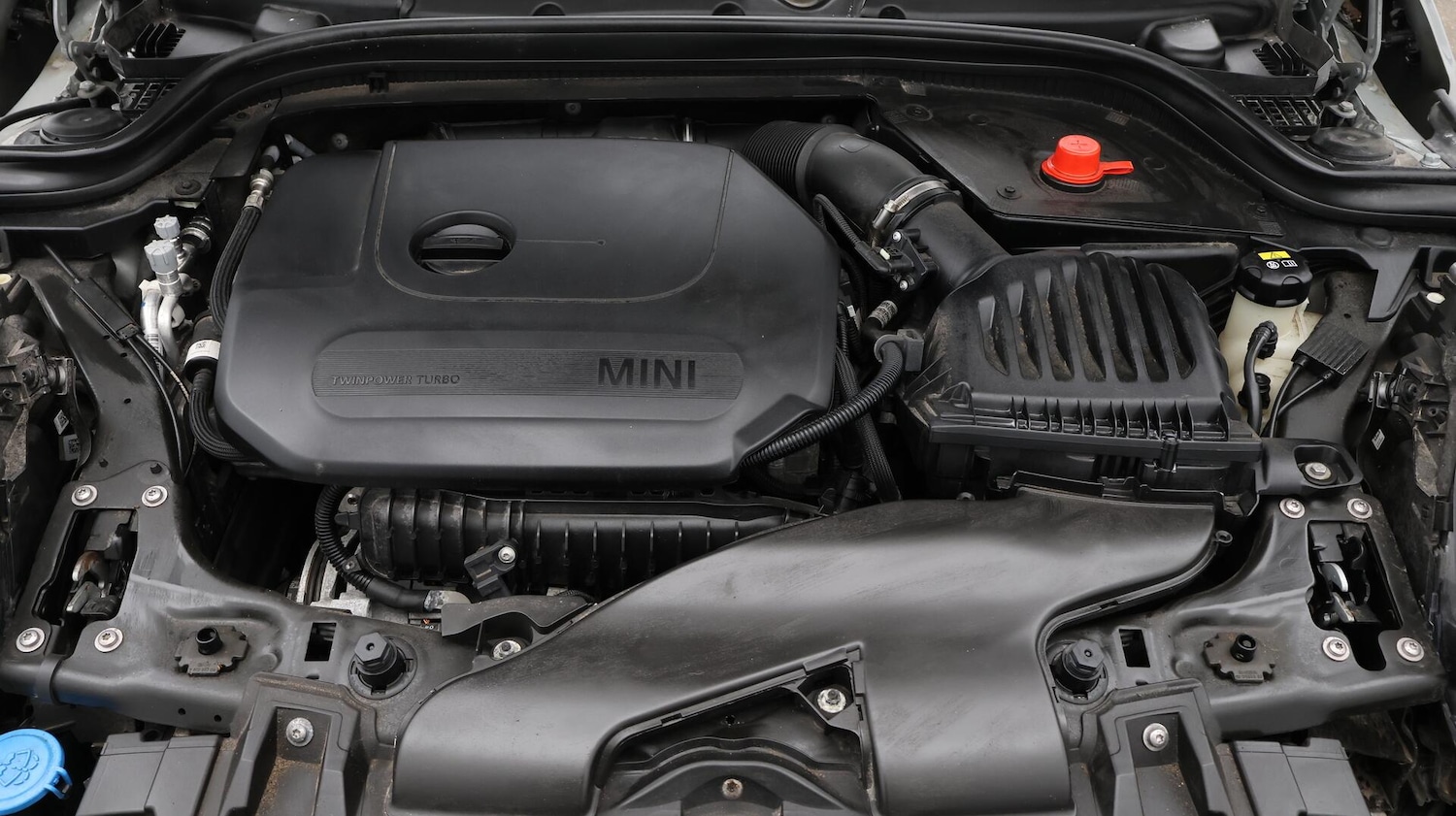 Used MINI Hatch for sale - 76473244: Photo 20