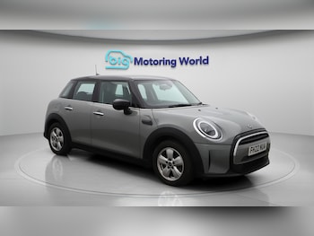 Used MINI Hatch 2022 for sale - 76473244: Photo