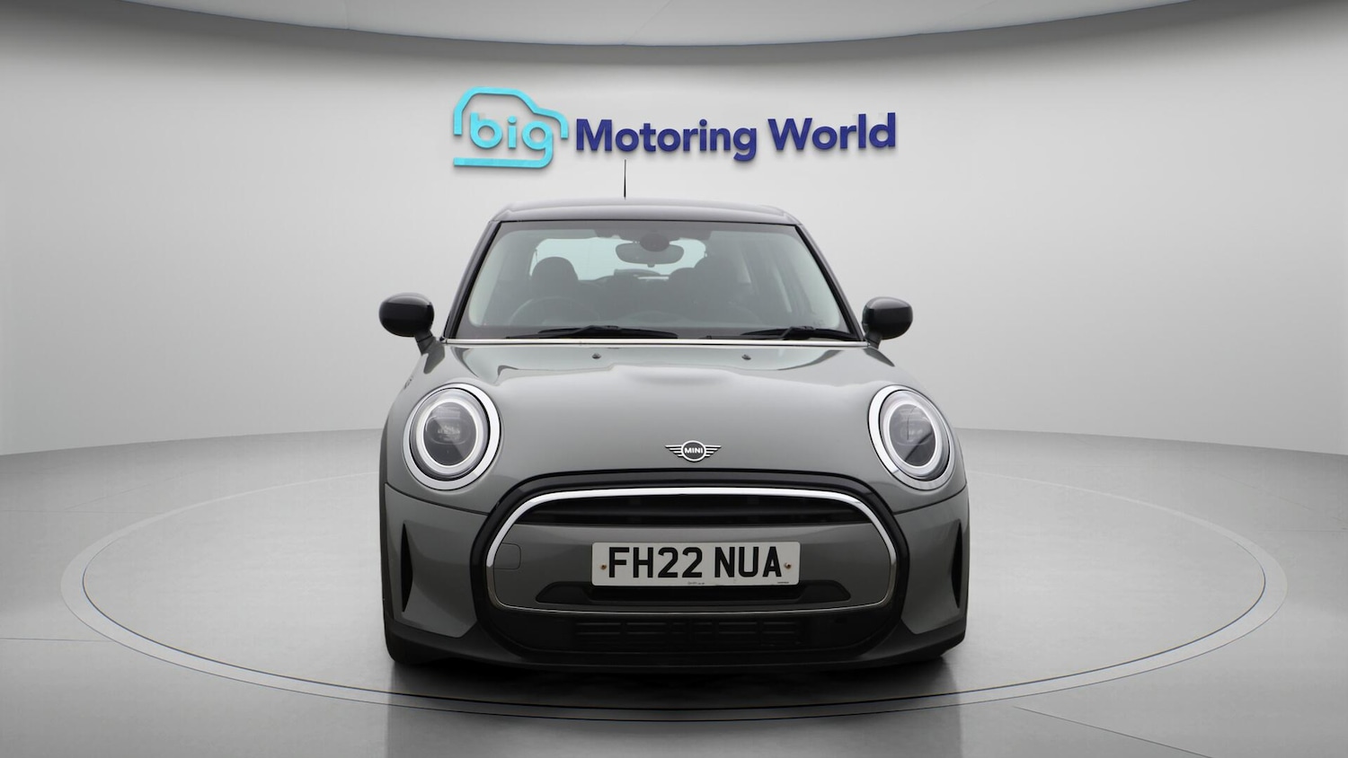 Used MINI Hatch for sale - 76473244: Photo 3