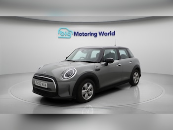 Used MINI Hatch 2022 for sale - 76473244: Photo
