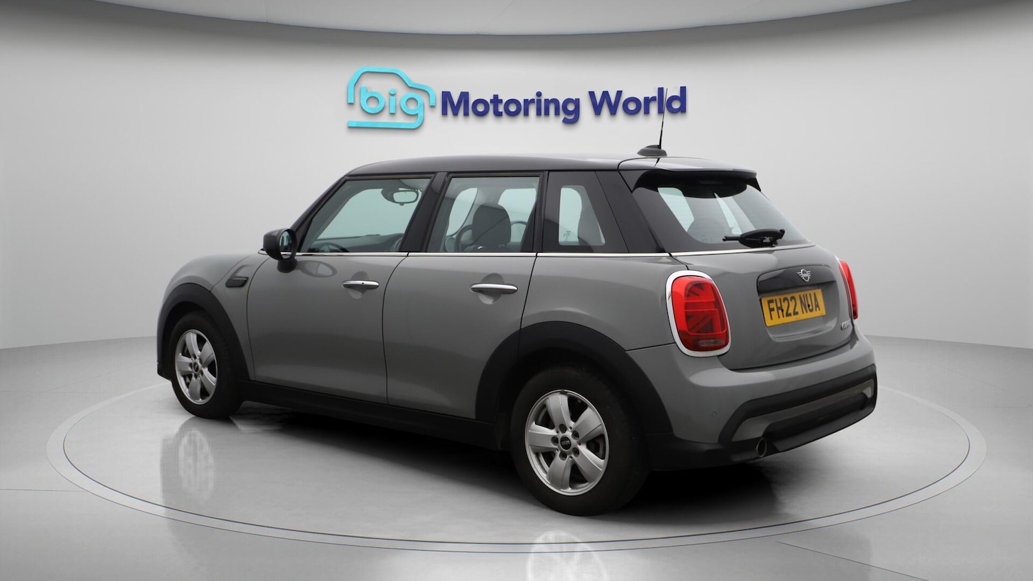 Used MINI Hatch for sale - 76473244: Photo 6