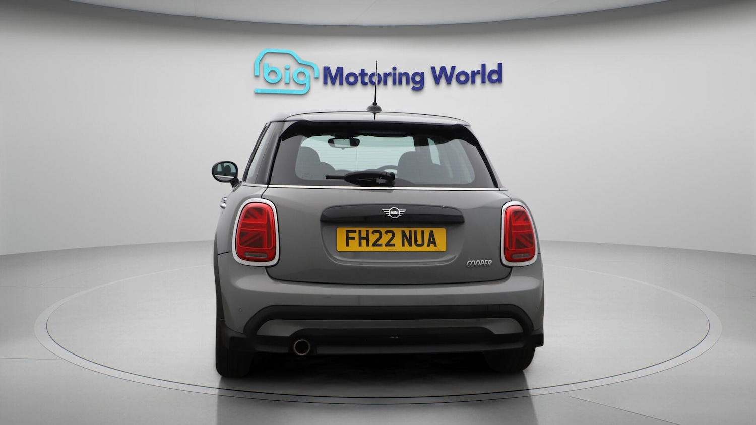 Used MINI Hatch for sale - 76473244: Photo 7