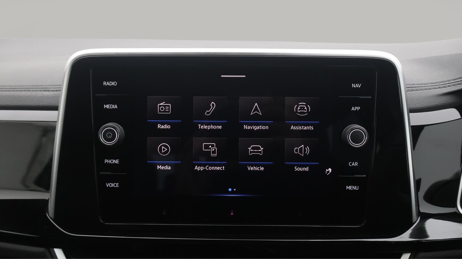 Used Volkswagen T-Roc 2023 for sale - 76485004: Photo 12