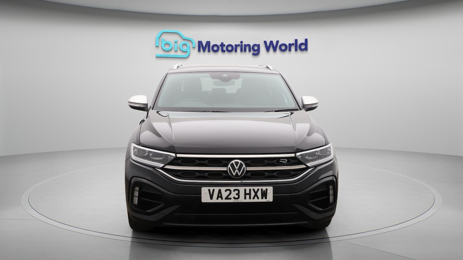 Used Volkswagen T-Roc 2023 for sale - 76485004: Photo 3