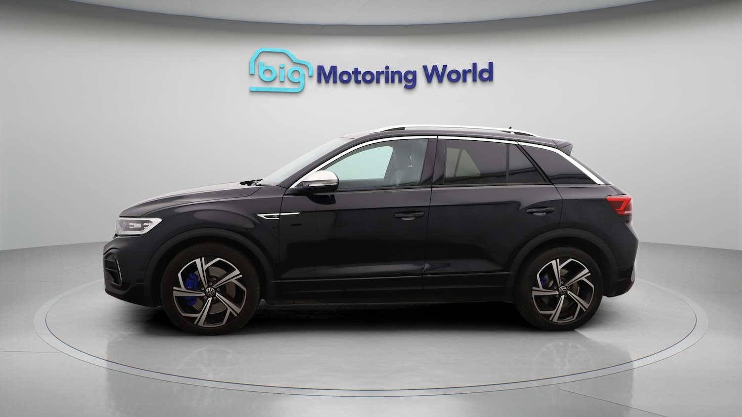 Used Volkswagen T-Roc 2023 for sale - 76485004: Photo 5