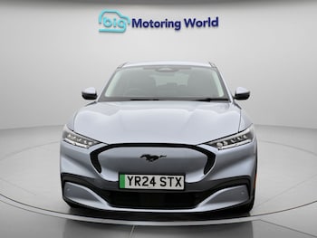 Used Ford Mustang Mach-E 2024 for sale - 79582014: Photo