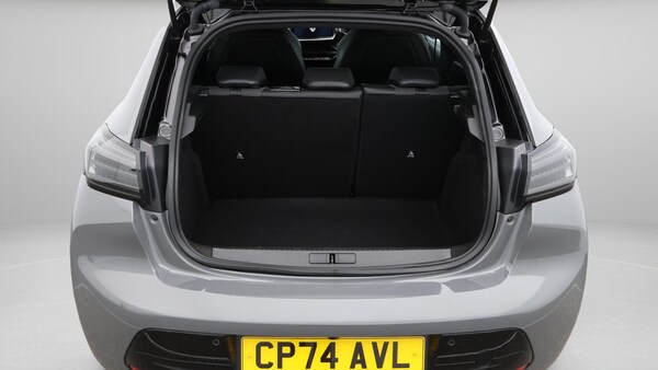 Used Peugeot 208 2025 for sale - 75449800: Photo 18