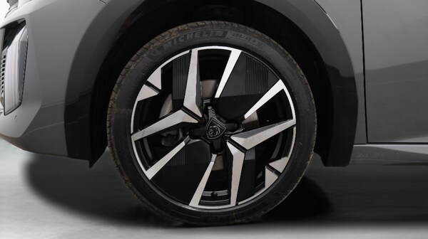 Used Peugeot 208 2025 for sale - 75449800: Photo 19