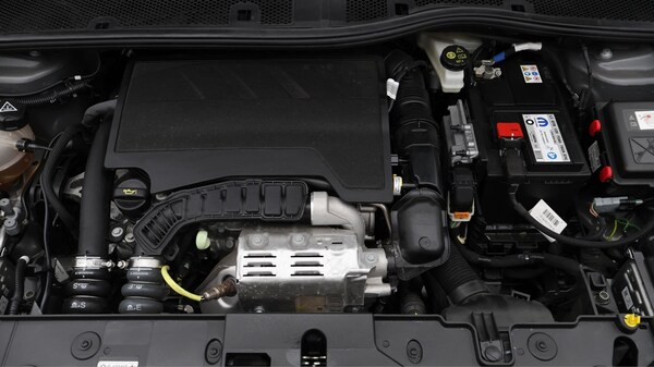 Used Peugeot 208 2025 for sale - 75449800: Photo 20