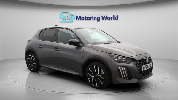 Used Peugeot 208 2025 for sale - 75449800: Photo 2