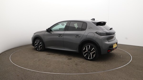 Used Peugeot 208 2025 for sale - 75449800: Photo 37