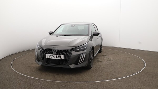 Used Peugeot 208 2025 for sale - 75449800: Photo 39