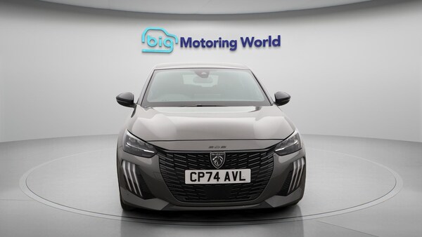 Used Peugeot 208 2025 for sale - 75449800: Photo 3