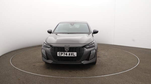 Used Peugeot 208 2025 for sale - 75449800: Photo 40