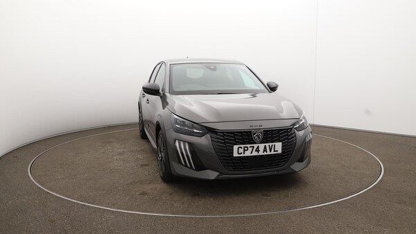 Used Peugeot 208 2025 for sale - 75449800: Photo 42