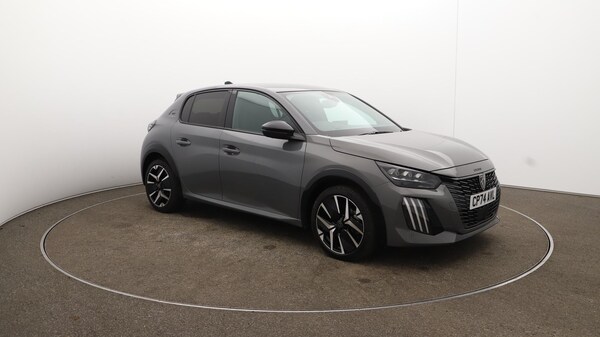 Used Peugeot 208 2025 for sale - 75449800: Photo 45