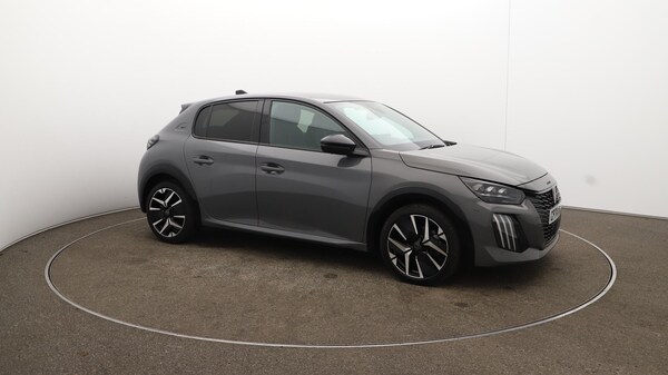 Used Peugeot 208 2025 for sale - 75449800: Photo 46