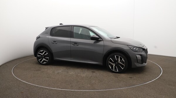 Used Peugeot 208 2025 for sale - 75449800: Photo 47