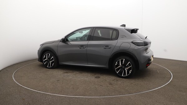 Used Peugeot 208 2025 for sale - 75449800: Photo 48