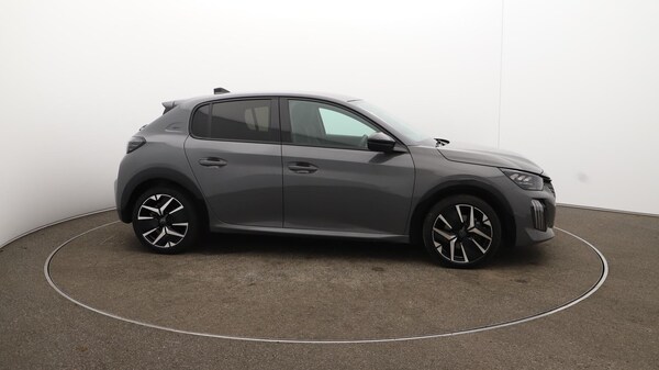 Used Peugeot 208 2025 for sale - 75449800: Photo 49