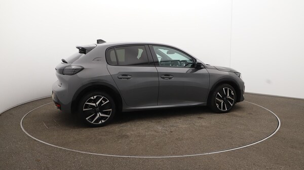 Used Peugeot 208 2025 for sale - 75449800: Photo 52