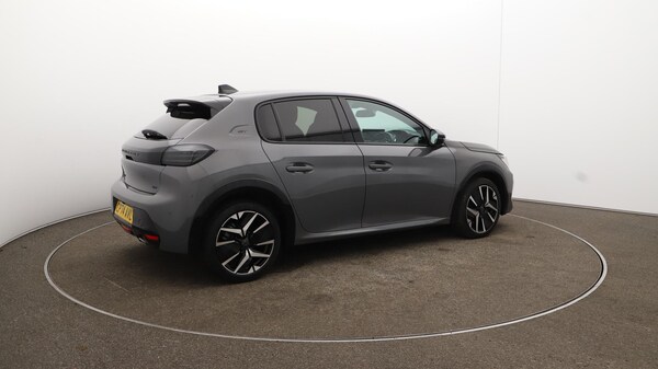 Used Peugeot 208 2025 for sale - 75449800: Photo 53