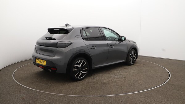 Used Peugeot 208 2025 for sale - 75449800: Photo 54