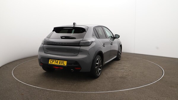 Used Peugeot 208 2025 for sale - 75449800: Photo 56